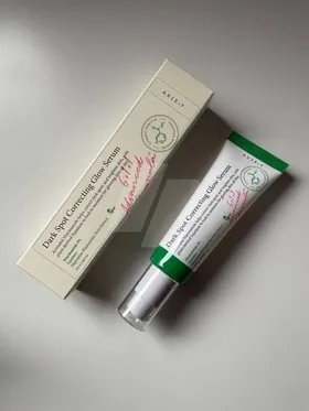 Axis-Y Dark Spot Correcting 