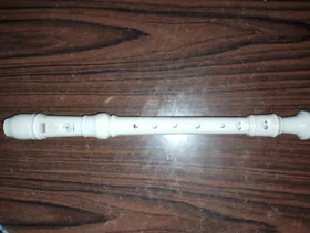 flute recorder
