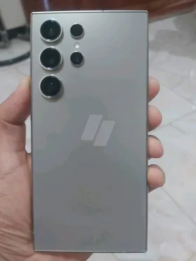 Samsung S24 Ultra