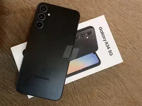سامسونج A34 5G كسر زيرو 