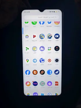 realme6i