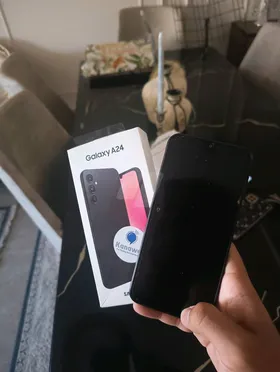 Samsung a24