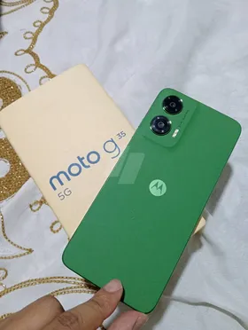 Moto g35 5g
