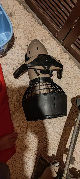 اسكوتر بحر