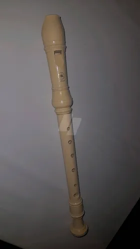 flute yamaha recorder 