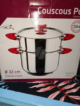 حلل استانلس