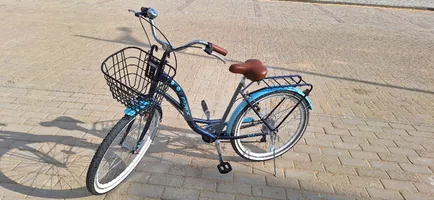عجلة PRIX مقاس 29