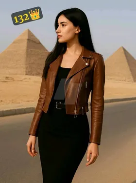 طقم كلاسيك انيق بيزك وجاكت 