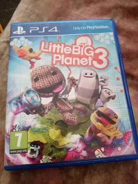 LittleBigPlanet ™ 3