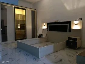 غرفة نوم فورى على التحميل Furniture oh 
