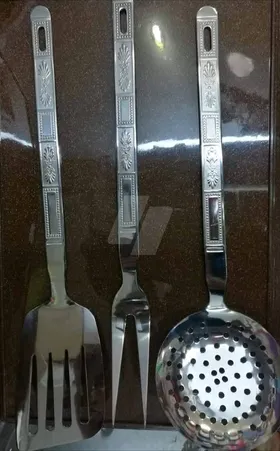 طقم توزيع