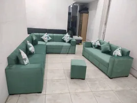 ركنه 5متر مورا للاثاث الراقي 