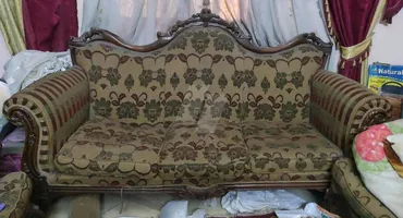 انترية زان