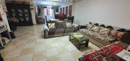  شقة كاش فى فلمنج شارع ابو قير طمازين 