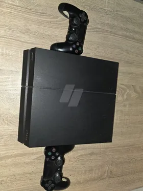 بلاستيشن PS 4