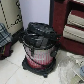 مكنسه كهربائيه