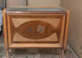 بوفيه