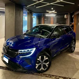 Renault Austral 2025