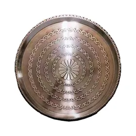 صنية عشاء 