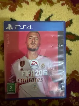 fifa20