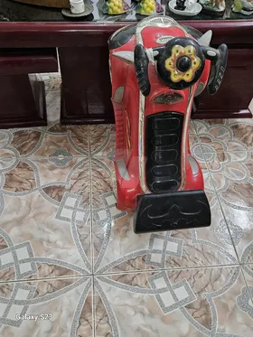 سياره لعبه للاطفال