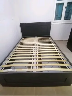 غرف نوم ايكيا 