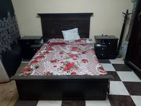 غرفه نوم