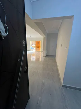 شقة أول سكن غير مفروشة للايجار