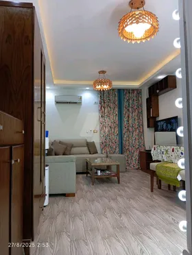 شقه في كمبوند اوبريتا 