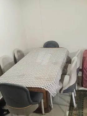 شقه للإيجار في الشيخ زايد 