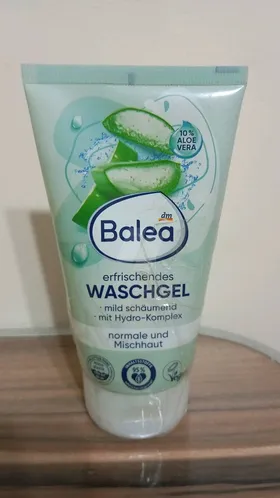 غسول balea