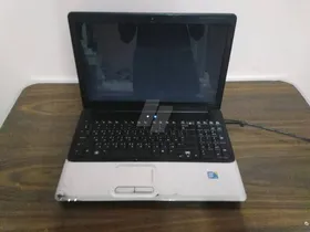 Laptop HP Compaq Cq61 