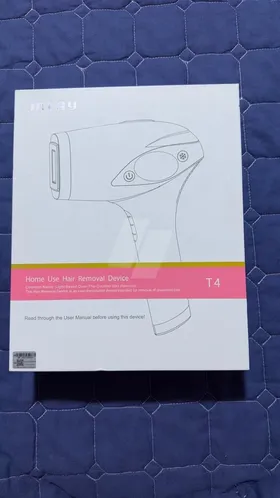 lazier hair removal