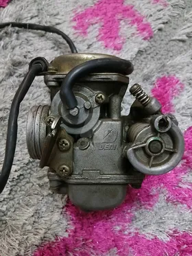 كاربرياتير  sym سيمفوني s 