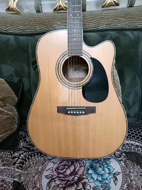 جيتار guitar cort ad880ce