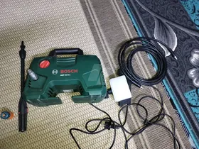 ماكينة غسيل bosch