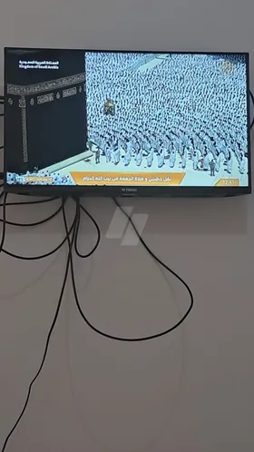 شاشه فريش