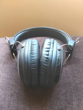 headphone