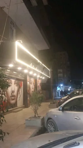 محل بارقى المناطق بميدان لبنان المهندسين يصلح لجميع الاغراض التجارية 