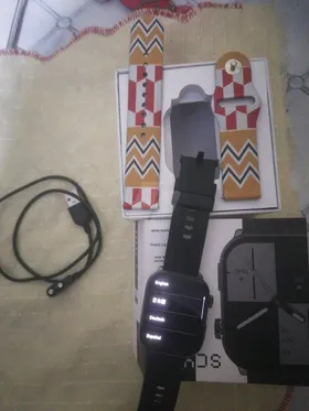 اسمرت واتش scykEi 