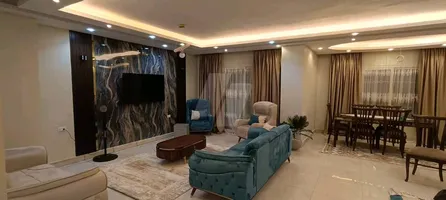 شقه مفروشه للايجار المهندسين