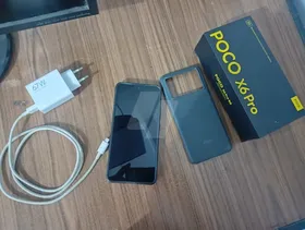 Poco x6pro 