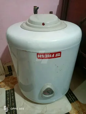سخان فريش 50 لتر 