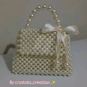 شنطه خرز هاند ميد لولي مستوردccb