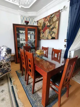 غرفة سفرة فرصة