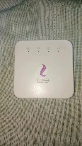 Mifi we