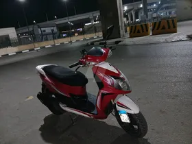 اسكوتر 
