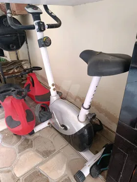 عجلة رياضية Vegamax