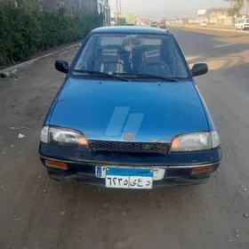 سوزوكي سويفت  1996