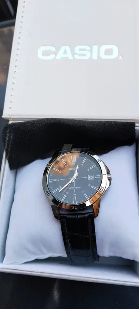 Casio Watch 